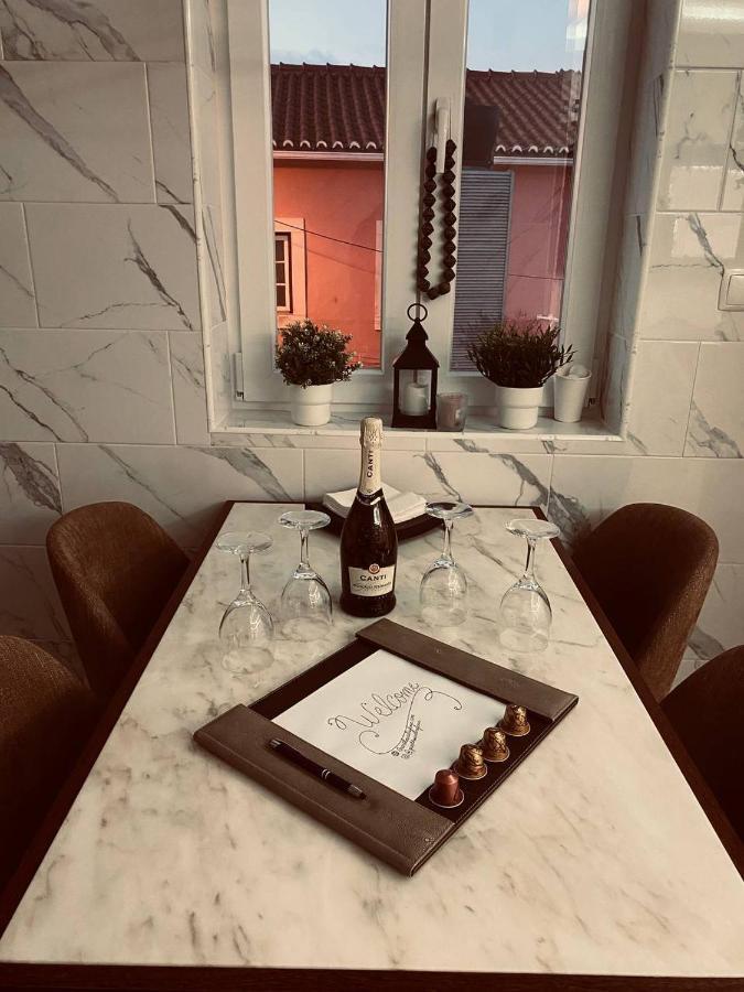 Private Room Trafaria 외부 사진