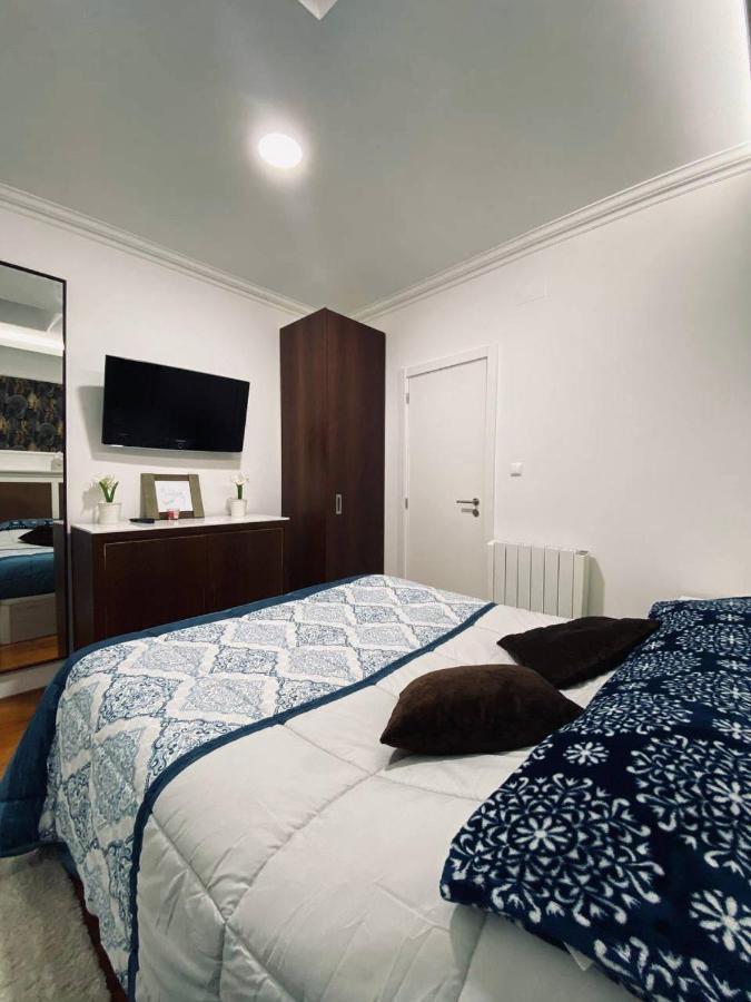 Private Room Trafaria 외부 사진