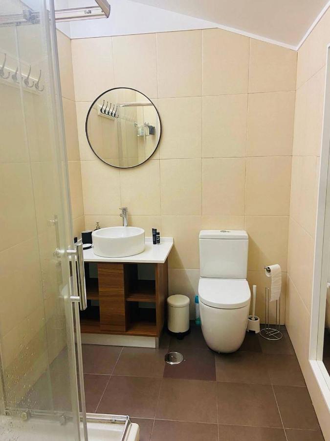 Private Room Trafaria 외부 사진